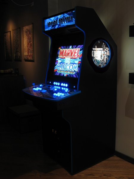 Arcade Odyssey - IMG_3619.JPG